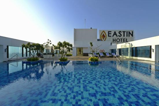 Eastin Hotel 